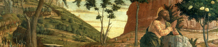 article sur Andrea Mantegna