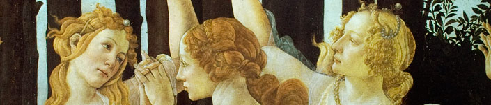 article sur Sandro Botticelli